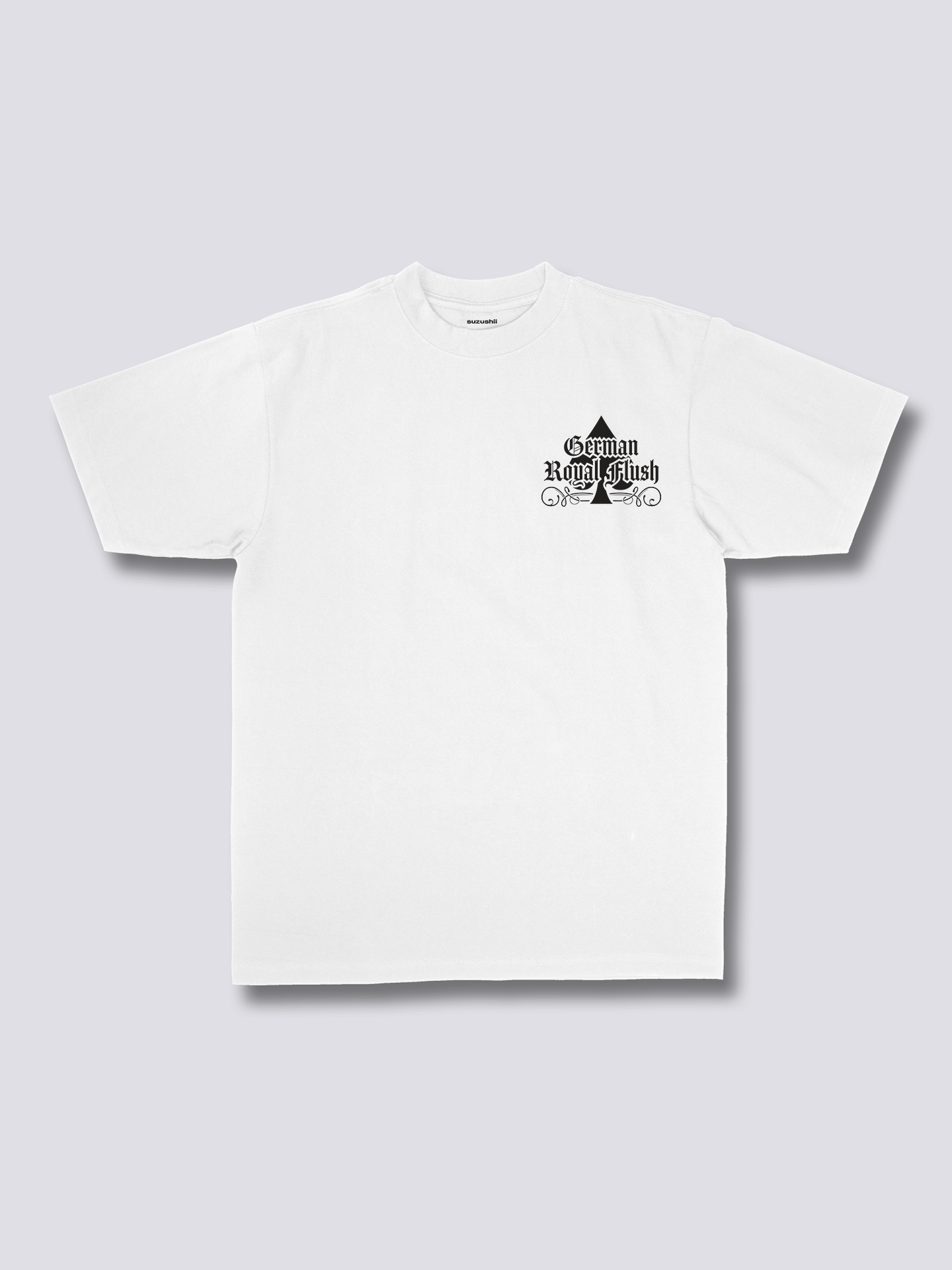 Royal Flush T-Shirt