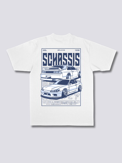 S-Chassis Syndicate T-Shirt