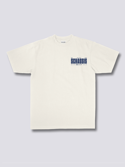S-Chassis Syndicate T-Shirt