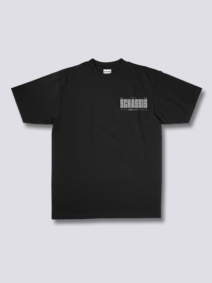 S-Chassis Syndicate T-Shirt