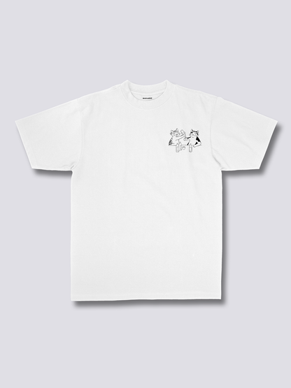 Sake Night T-Shirt