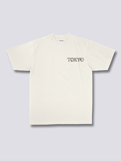 Sakura Bloom T-Shirt