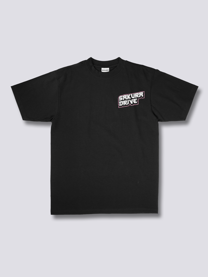 Sakura Drive T-Shirt