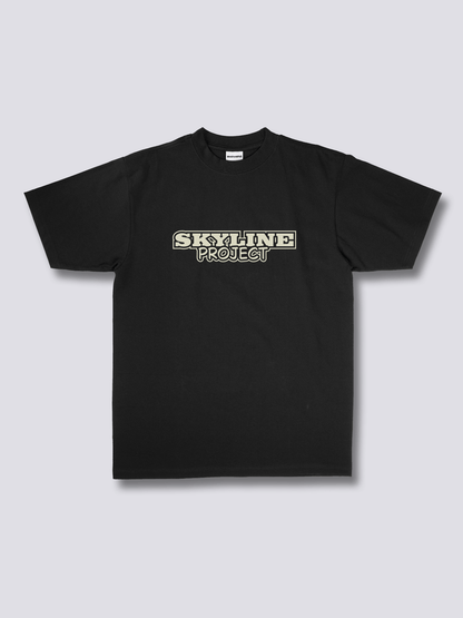 Skyline Project T-Shirt