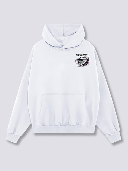 Skyline R34 Hoodie