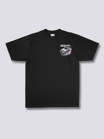 Skyline R34 T-Shirt