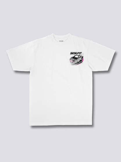 Skyline R34 T-Shirt