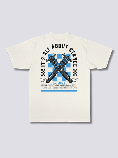 Stance Mode T-Shirt