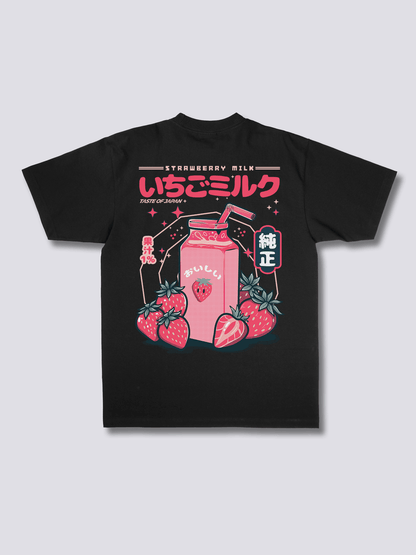 Strawberry T-Shirt