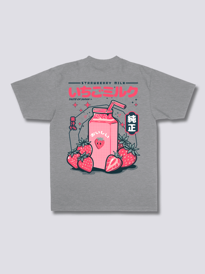 Strawberry T-Shirt