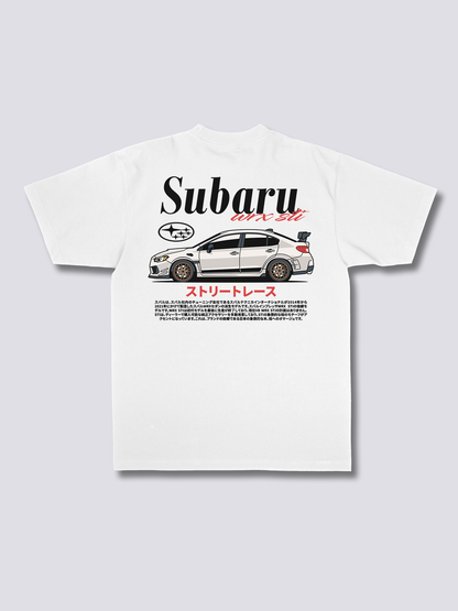 Subaru WRX STI T-Shirt