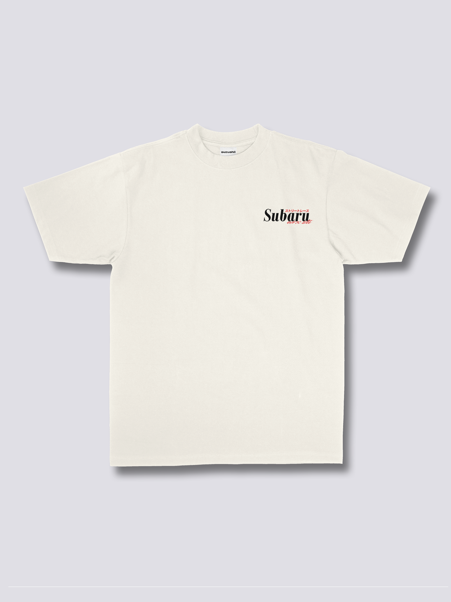 Subaru WRX STI T-Shirt