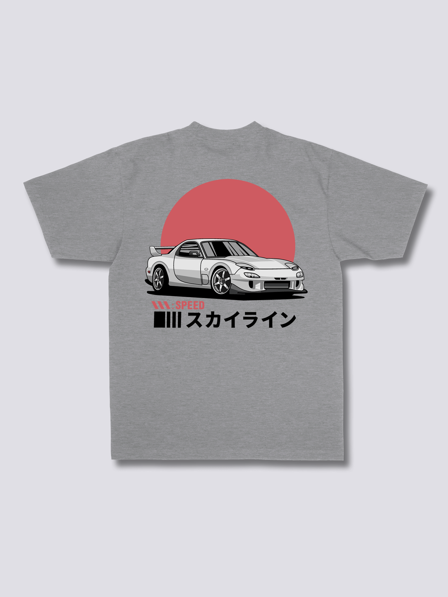 Sunrise Drive T-Shirt