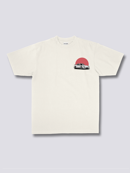 Sunrise Drive T-Shirt