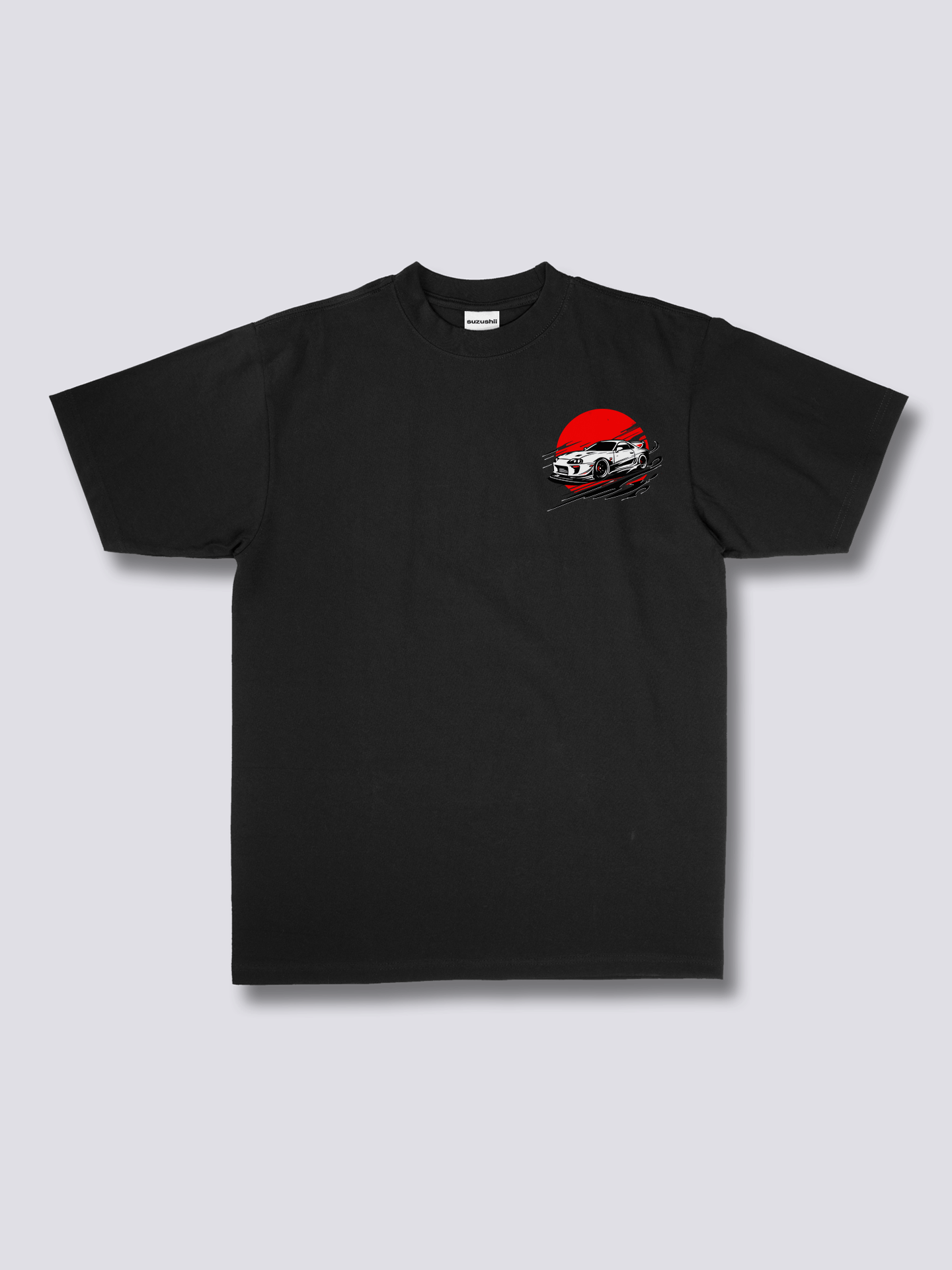 Supra MK4 T-Shirt