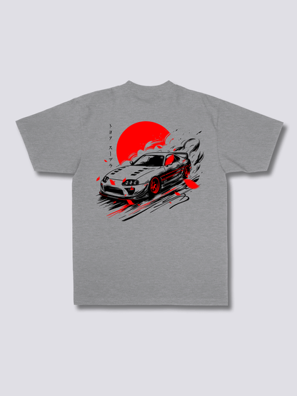 Supra MK4 T-Shirt