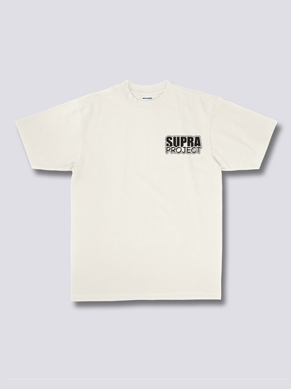 Supra Project T-Shirt