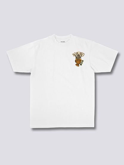 Taiyaki Ice Cream T-Shirt