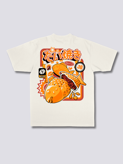 Taiyaki T-Shirt