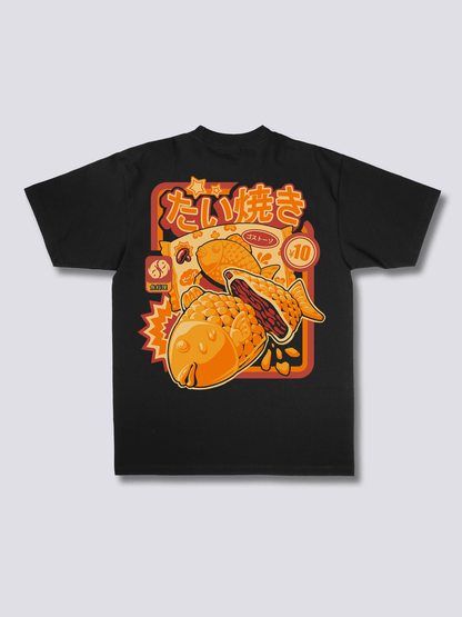 Taiyaki T-Shirt
