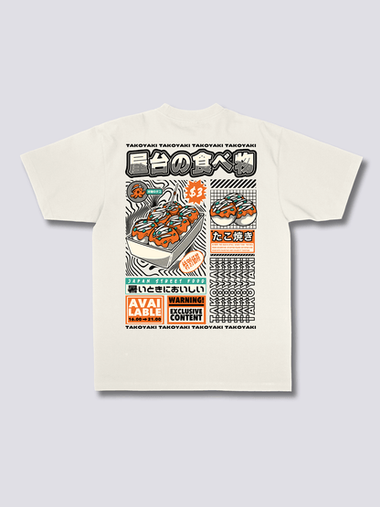 Takoyaki T-Shirt