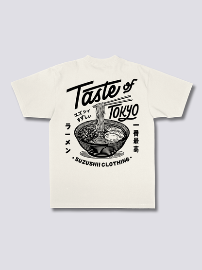 Taste Of Tokyo T-Shirt