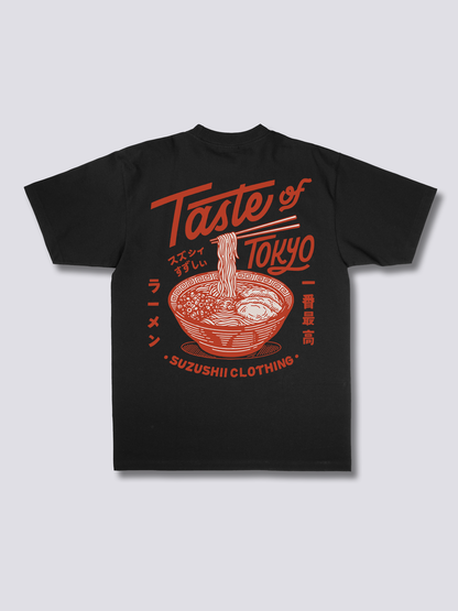 Taste Of Tokyo T-Shirt