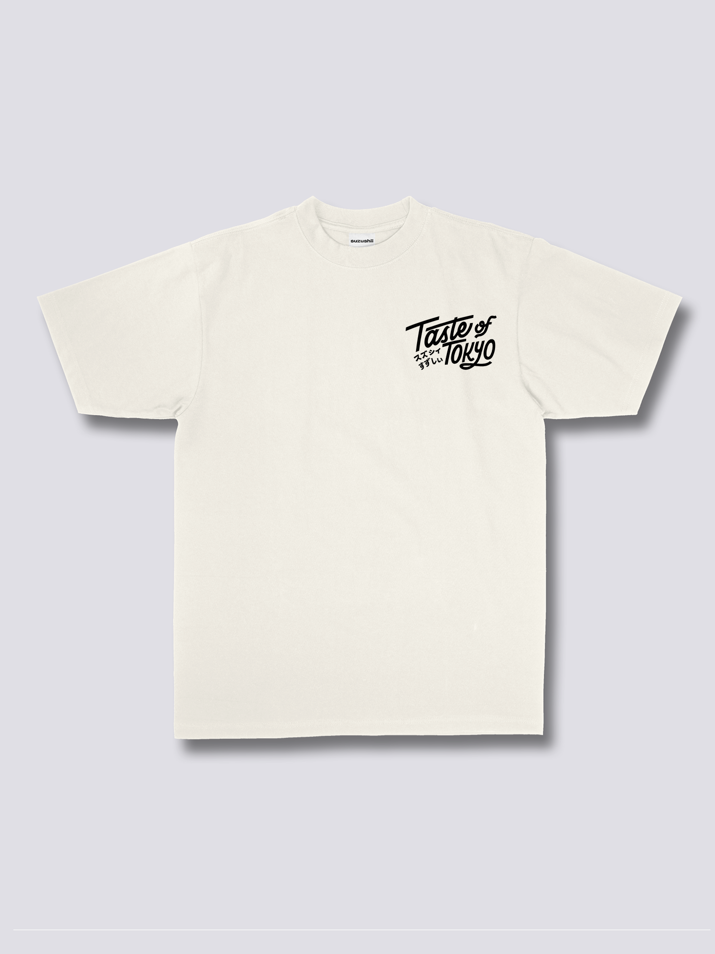 Taste Of Tokyo T-Shirt