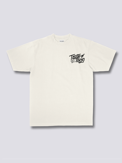Taste Of Tokyo T-Shirt