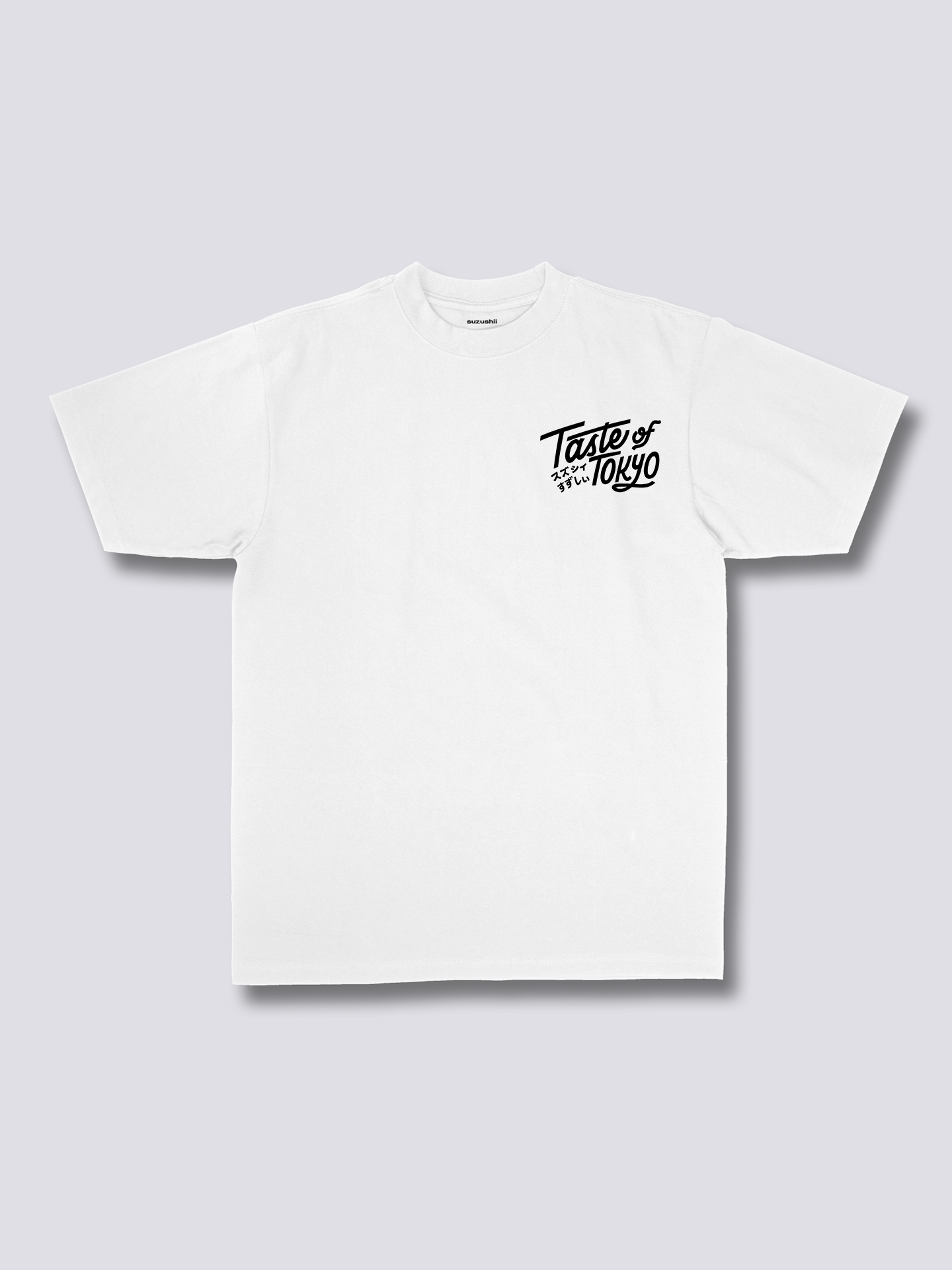 Taste Of Tokyo T-Shirt