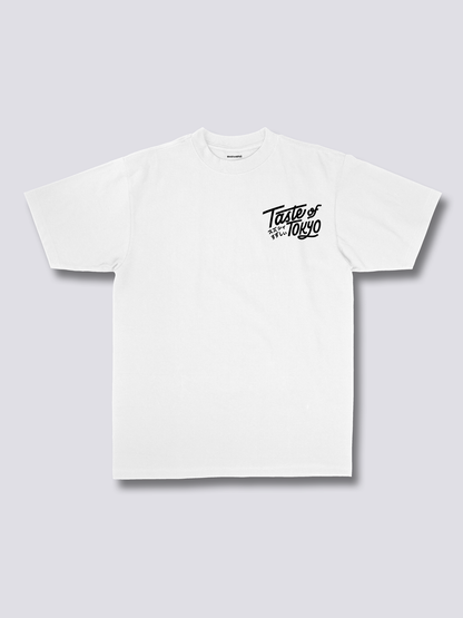Taste Of Tokyo T-Shirt