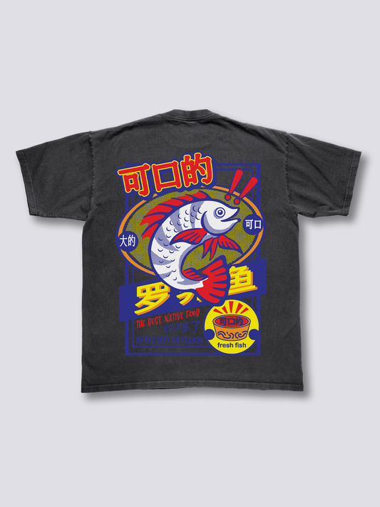 Tasty Vintage T-Shirt