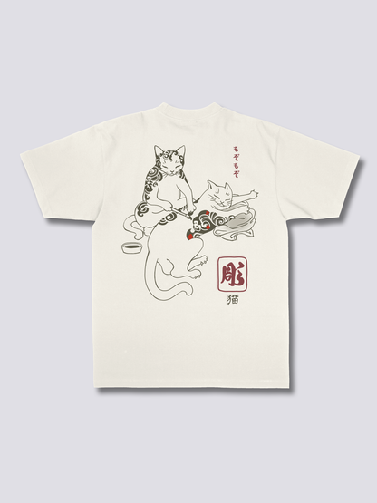 Tattoo Lounge T-Shirt