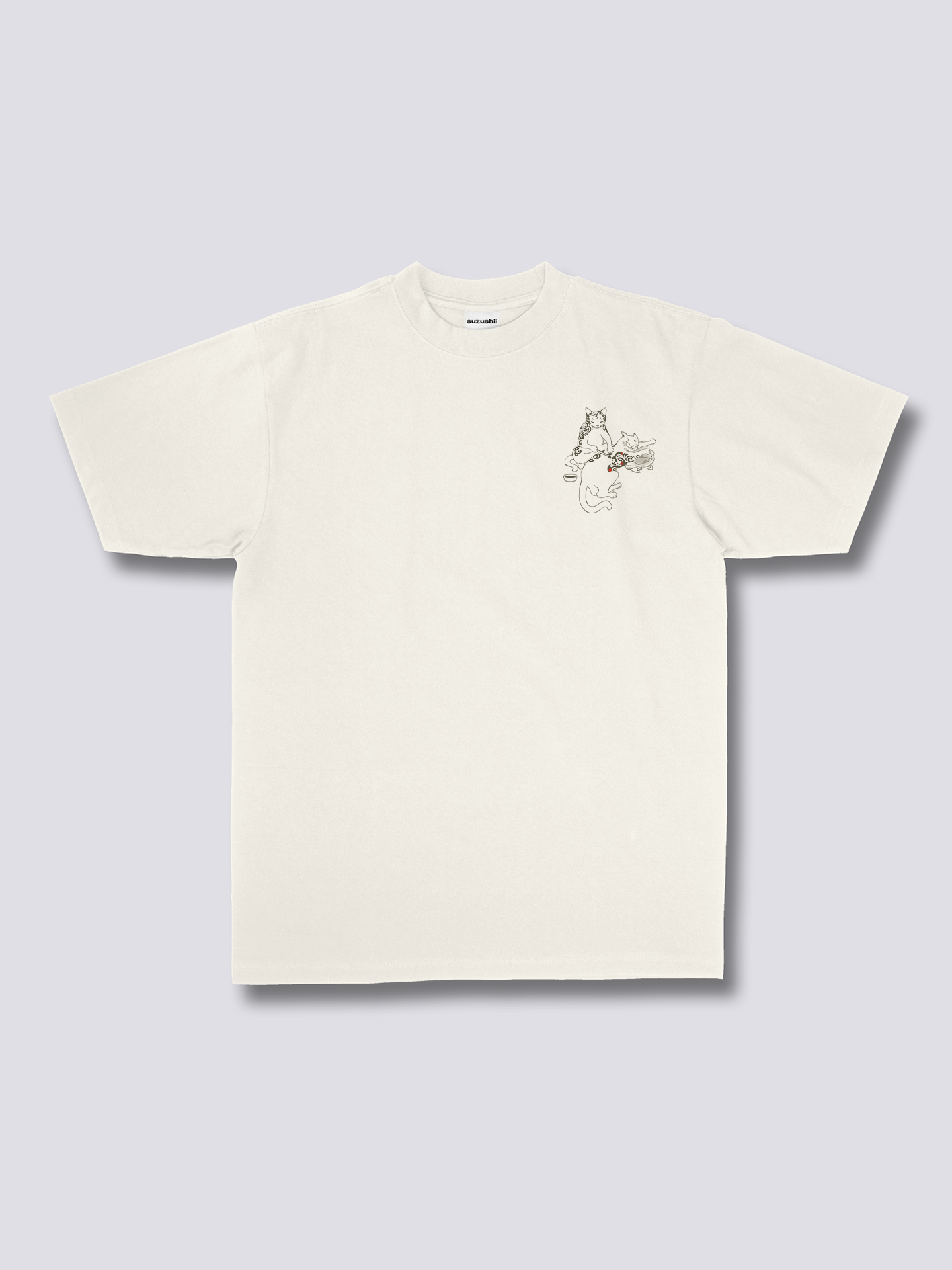Tattoo Lounge T-Shirt