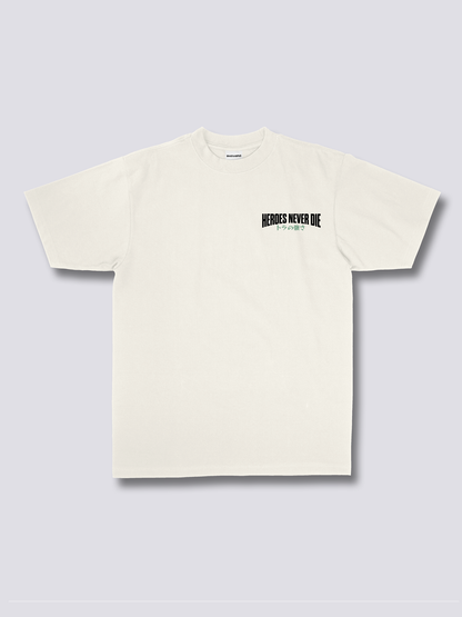 Tiger Hero T-Shirt
