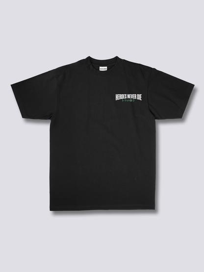 Tiger Hero T-Shirt