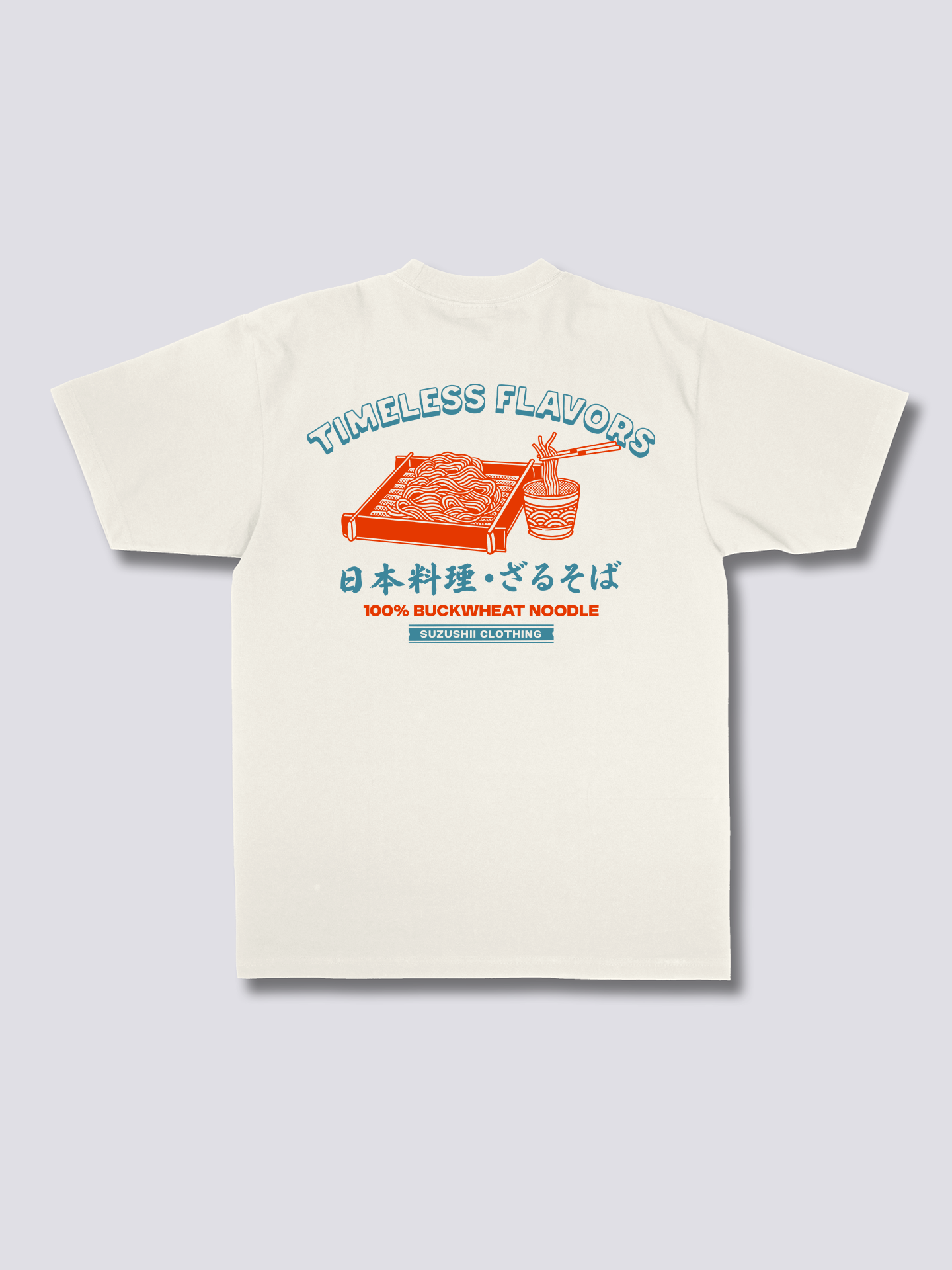 Timeless Flavors T-Shirt