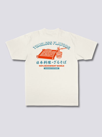 Timeless Flavors T-Shirt