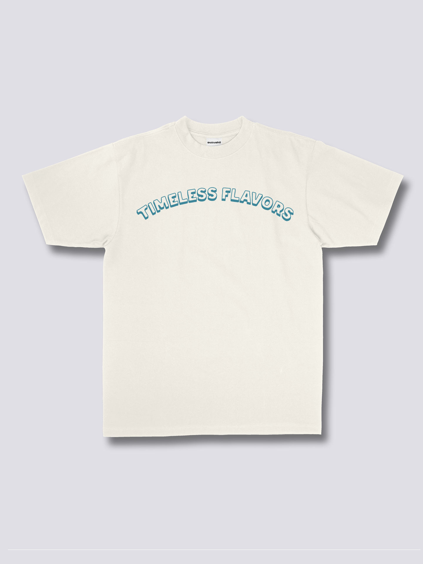 Timeless Flavors T-Shirt