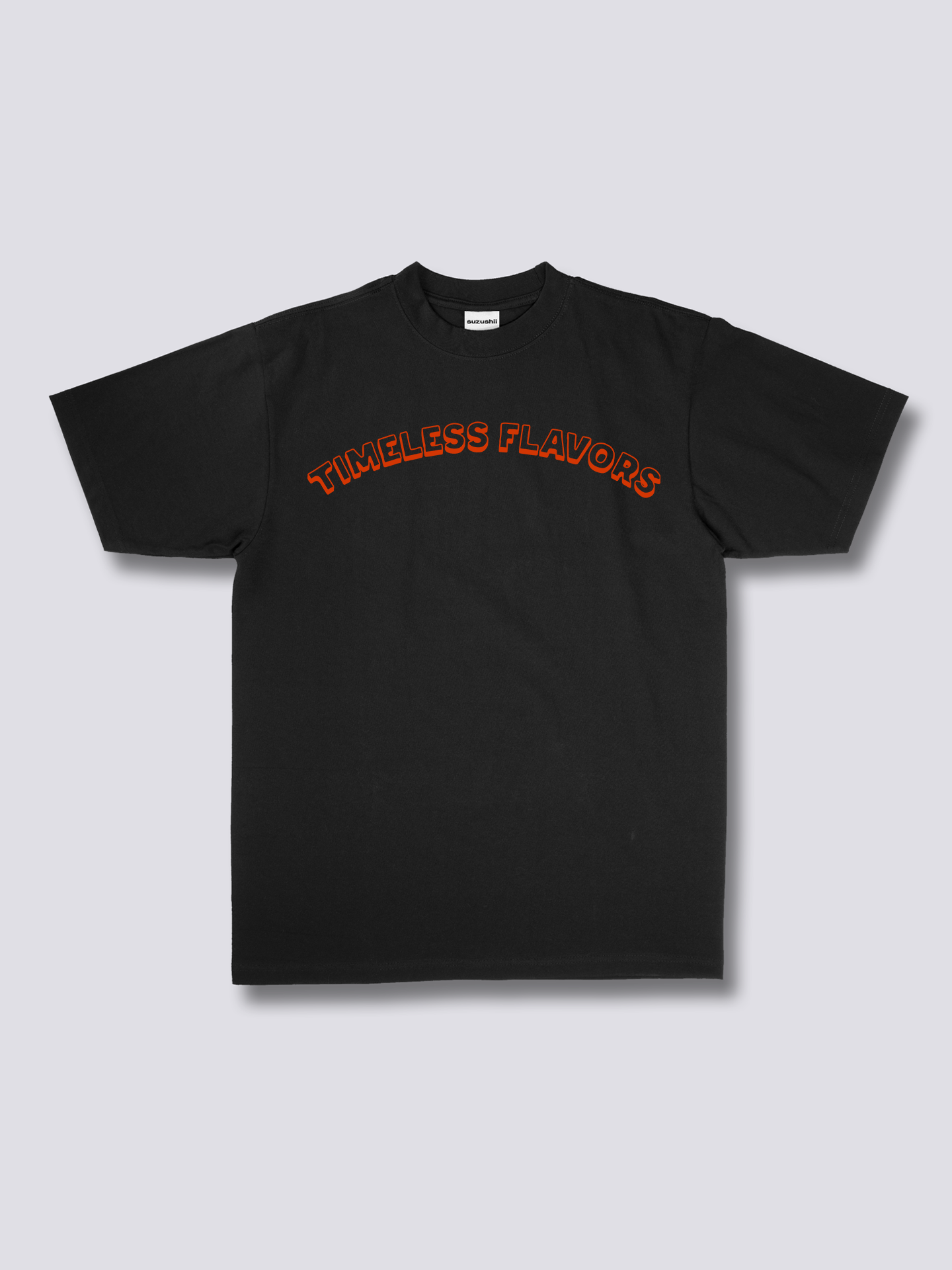 Timeless Flavors T-Shirt