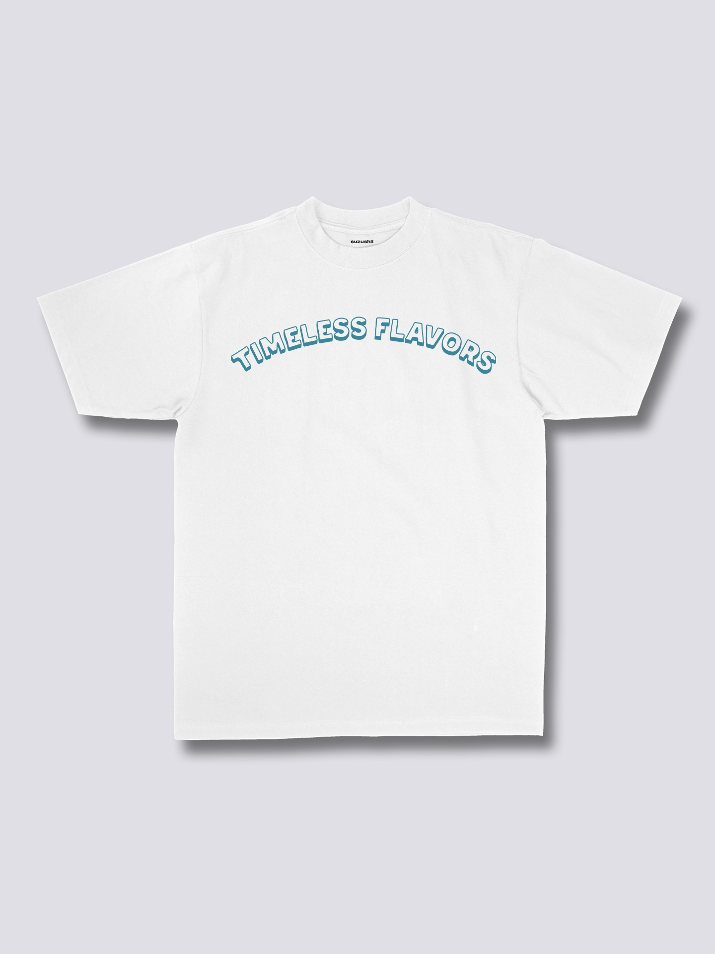 Timeless Flavors T-Shirt