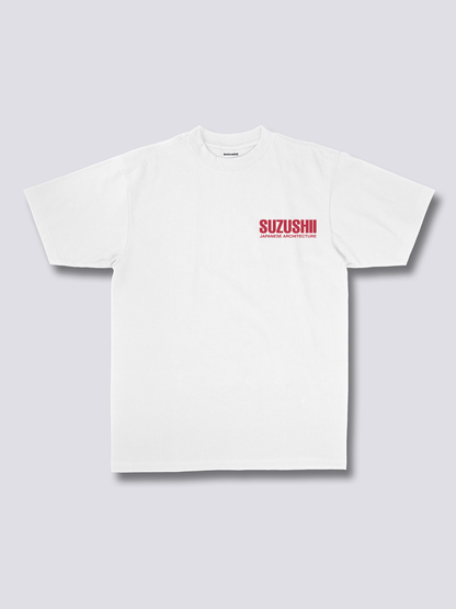 Tokyo Castle T-Shirt