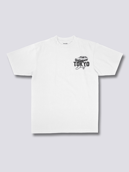 Tokyo Drift T-Shirt