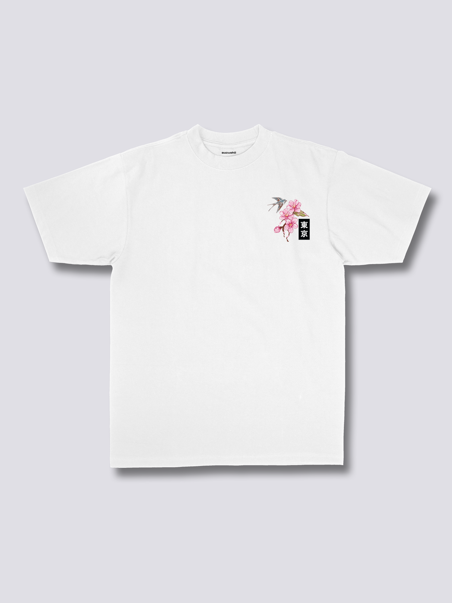 Tokyo Sakura T-Shirt
