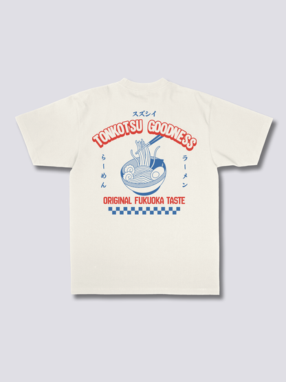 Tonkotsu Goodness T-Shirt