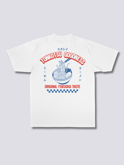 Tonkotsu Goodness T-Shirt