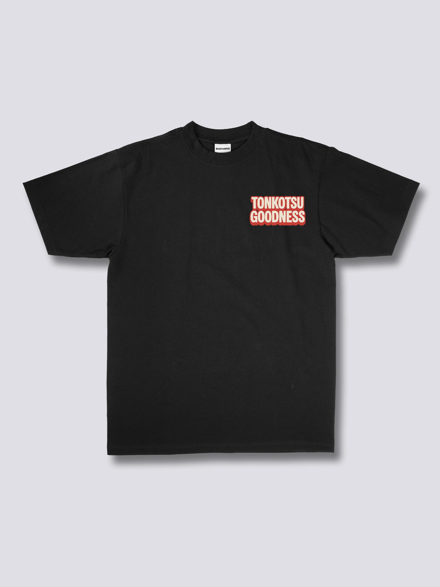 Tonkotsu Goodness T-Shirt