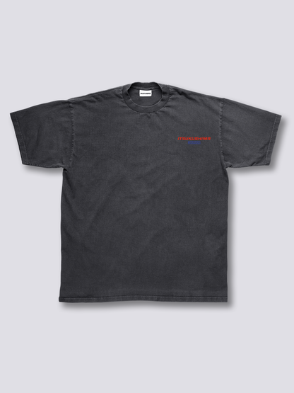Torii Gate Vintage T-Shirt