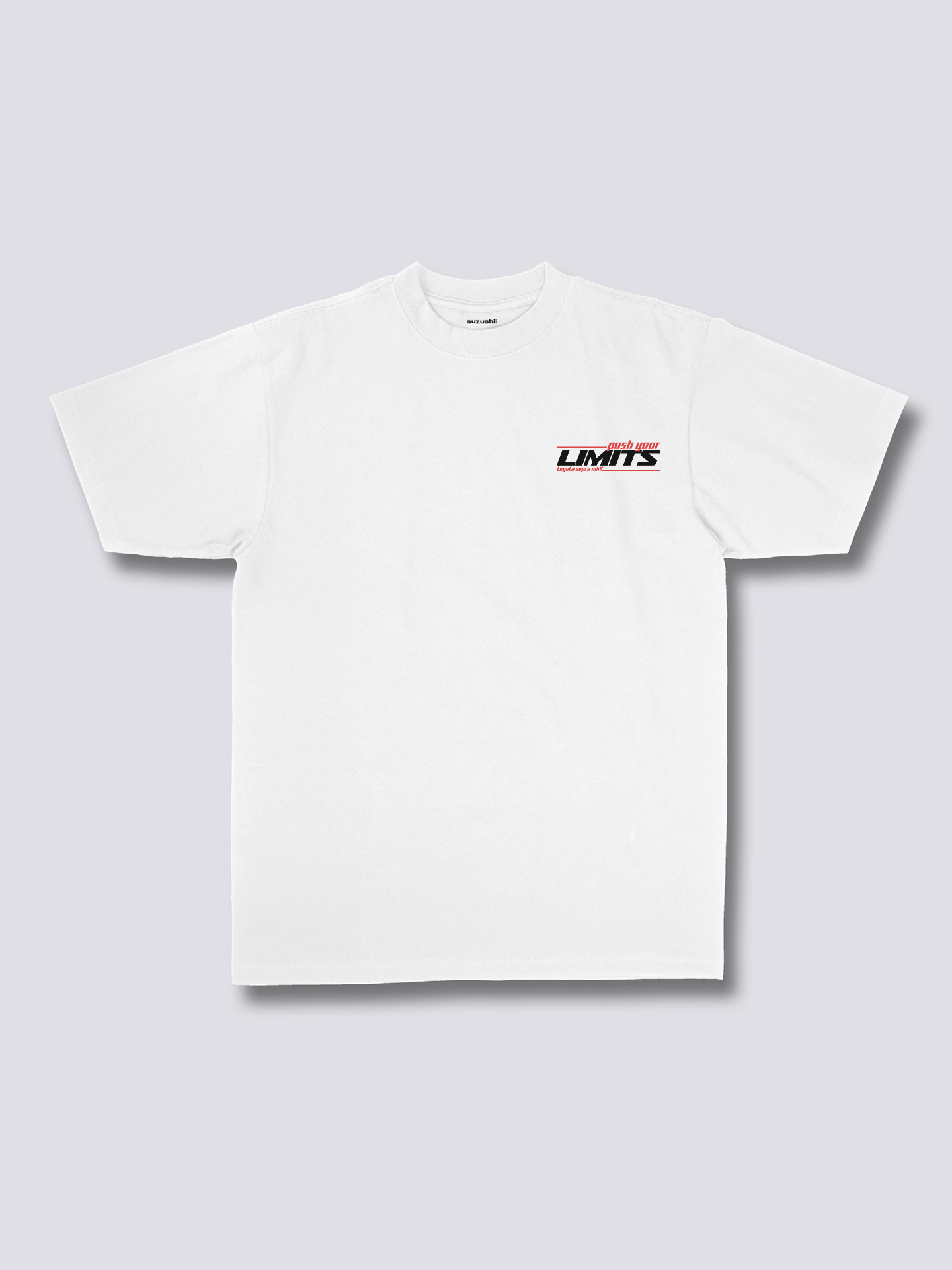 Toyota Supra MK4 T-Shirt