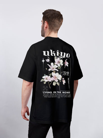 Ukiyo T-Shirt